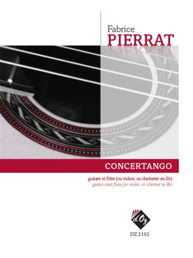 Concertango